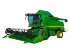 Mietitrebbie John Deere W 550 i