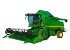 Mietitrebbie John Deere W 550 LL