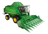 Mietitrebbie John Deere W 650