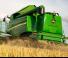 John Deere W 660 i HM