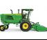 John Deere W235R