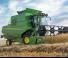 Mietitrebbie John Deere W430