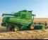 Mietitrebbie John Deere W430