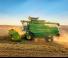 Mietitrebbie John Deere W430