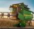 Mietitrebbie John Deere W430