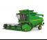 Mietitrebbie John Deere W430