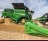 Mietitrebbie John Deere X9 1000  