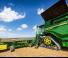 Mietitrebbie John Deere X9 1000  