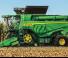 Mietitrebbie John Deere X9 1000  