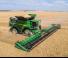 Mietitrebbie John Deere X9 1100  