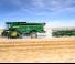 Mietitrebbie John Deere X9 1100  