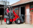 Mini caricatore frontale Weidemann 1140