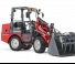 Weidemann 1240 LP