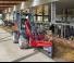 Mini caricatore frontale Weidemann 1260 LP