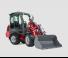 Mini caricatore frontale Weidemann 1280