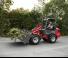 Mini caricatore frontale Weidemann 1380
