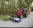Mini caricatore frontale Weidemann 1380