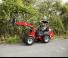 Mini caricatore frontale Weidemann 1380