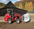 Mini caricatore frontale Weidemann 1390 