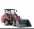 Weidemann 1390e 
