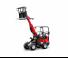 Mini caricatore frontale Schäffer 1622 T