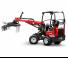 Mini caricatore frontale Schäffer 1622 T