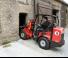 Mini caricatore frontale Schäffer 2028 SLT 
