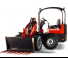 Mini caricatore frontale Thaler 2230 S