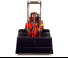 Mini caricatore frontale Thaler 2230 S