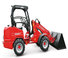 Mini caricatore frontale Schäffer 2345 T