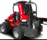 Mini caricatore frontale Thaler 2438 L