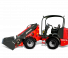 Mini caricatore frontale Thaler 3248 T