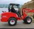 Mini caricatore frontale Schäffer 3550