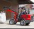 Mini caricatore frontale Schäffer 3630 