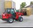 Mini caricatore frontale Schäffer 4670 T-3