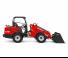 Mini caricatore frontale Schäffer 4670 T-3