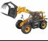 JCB 532-70 AGRI Pro