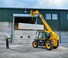 Mini caricatore frontale JCB 536-95 AGRI