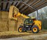 Mini caricatore frontale JCB 536-95 AGRI