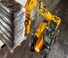 Mini caricatore frontale JCB 536-95 AGRI