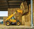 Mini caricatore frontale JCB 538-60 AGRI