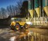Mini caricatore frontale JCB 538-60 AGRI
