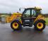 JCB 538-60 AGRI Pro