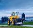 Mini caricatore frontale JCB 560-80 AGRI