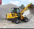 Mini caricatore frontale Schäffer 5670 T
