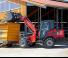 Mini caricatore frontale Schäffer 5680 T-3