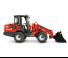 Mini caricatore frontale Schäffer 5680 T-3