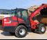 Mini caricatore frontale Schäffer 8620 T-2 