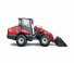 Mini caricatore frontale Schäffer 8620 T-3 