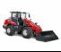 Mini caricatore frontale Schäffer 8620 T-3 